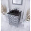Ensemble de meuble-lavabo simple 24 po Caballero-341643888-341643889