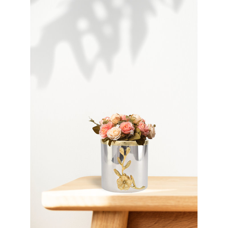 Clairview Table Vase 1