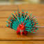Kubo mignon Porc-épic Alebrije