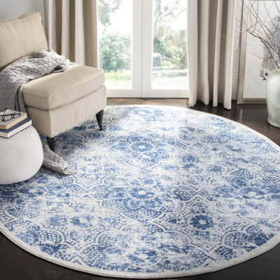 Llana Performance Oriental Rug