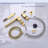 1 Handle Deck Waterfall Faucet with Diverter