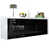 White (Glossy)/Black(Glossy)/White (Glossy) is out of stock