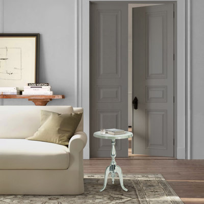 Dinsmore Metal Bistro Table
