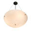 24" Wide Cypola Inverted Pendant
