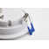 4" White Selectable Colour Temperature Dimmable IC Rated LED Canless Recessed Lighting Kit