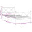 Primiano Metal Bed-24752756-64911689