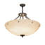 Madison 8 - Light Pendant