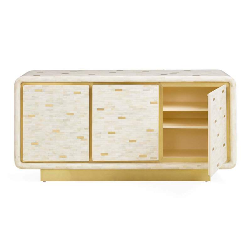 Casablanca 62'' W Credenza