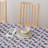 Yorba Geometric Round Tablecloth-177324456