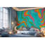 Papier peint moderne Mid Century-1357922729-1357922728