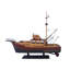 Bateau miniature Jaws - Orca