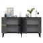Zeiger 150 Cm Wide Sideboard-1582945824