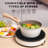 Pots And Pans Set Non Stick, Taupe Pots And Pans Set, 13PCS Aluminium Oven Safe Cookware Set, PTFE/PFAS/PFOA Free, Non Stick Pots And Pan Set Detachable Handle-105625427
