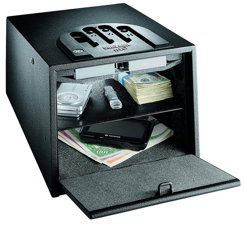 Gun Safe Lock