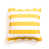Yellow Striped is out of stock selected