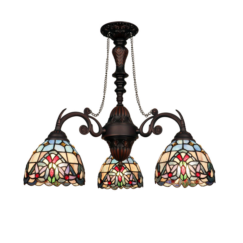 Victorian Chandelier