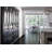 Hollis 4 - Light Lantern Geometric Chandelier-22509232-89305870