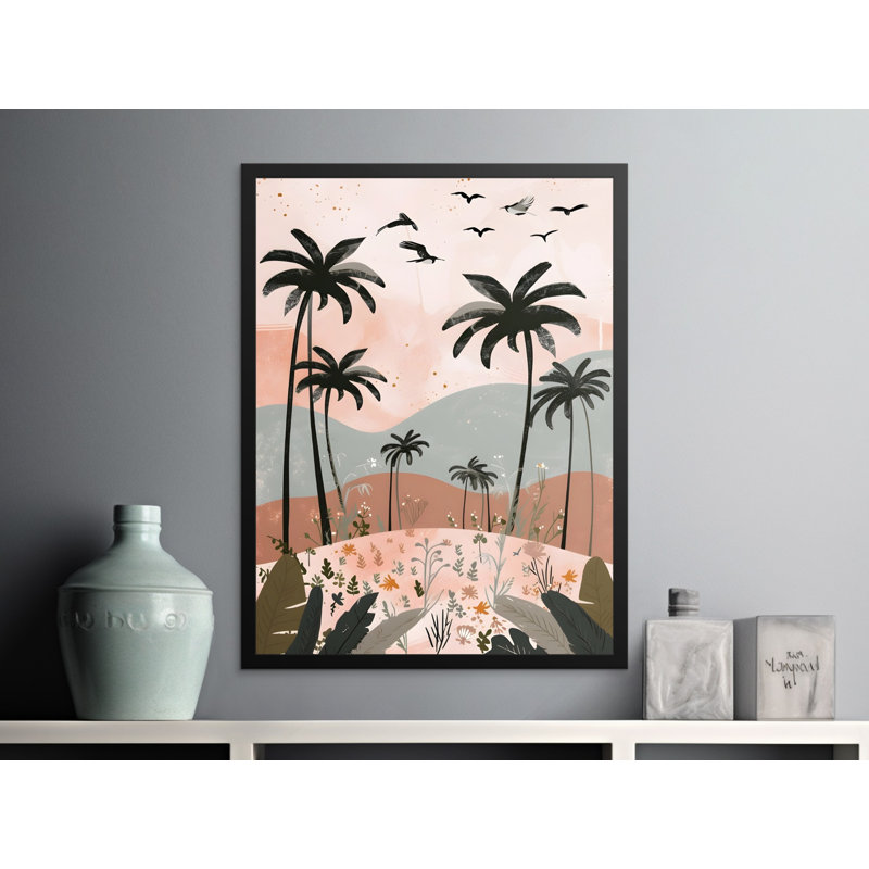 Vedika No Frame Print, 11.7x16.5