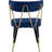 Jeudi 19.5'' H Velvet Upholstered Side Chair-165598125