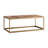 Sanger Coffee Table