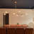 Maclean 8 - Light Dimmable Chandelier-27244191
