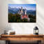 Lilie Scenic Neuschwanstein Castle-111831941