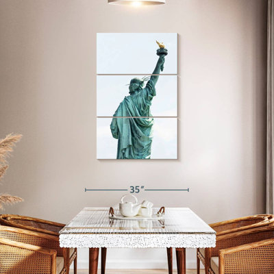 New York Liberty II