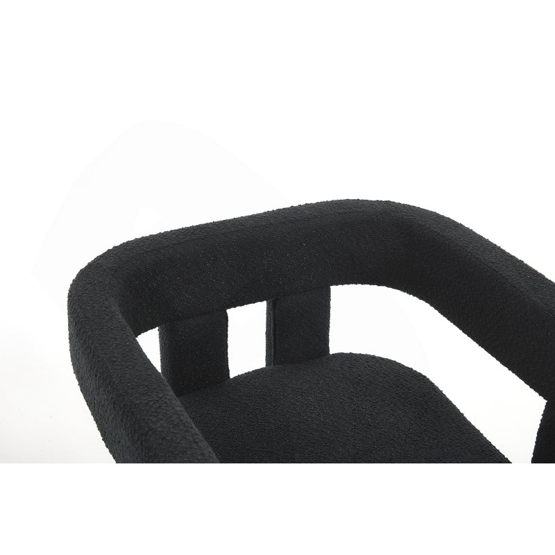 Ensemble de 2 chaises de salle à manger Modern