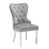 Velours gris est en rupture de stock