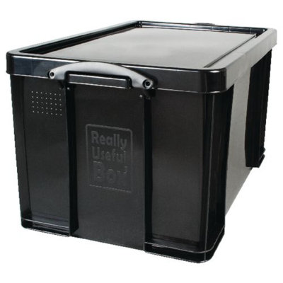 Really Useful Box Plastic Box