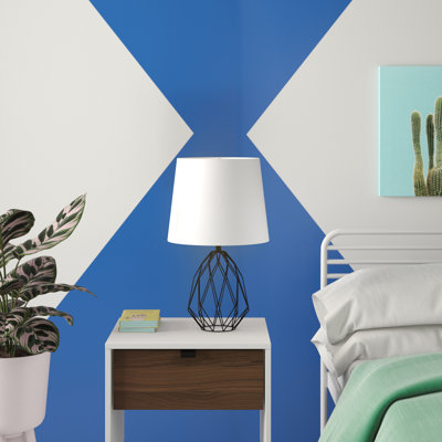 Mccluskey Metal Table Lamp Lamp