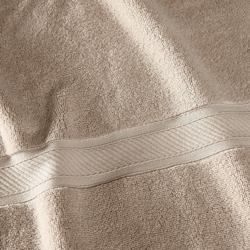  Ensembles de serviettes Regal, Beige