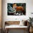 Furry Winter Fox-107701096