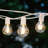 Ambience Pro Globe 312" LED Waterproof Outdoor String Lights