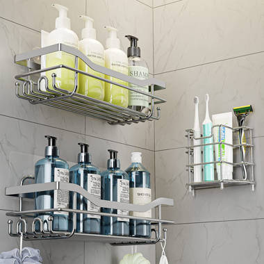https://assets.wfcdn.com/im/47614174/resize-h380-w380%5Ecompr-r70/2292/229286712/Kosel+Adhesive+Stainless+Steel+Shower+Caddy.jpg