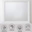 Miroir élégant pour l'intérieur-927430935