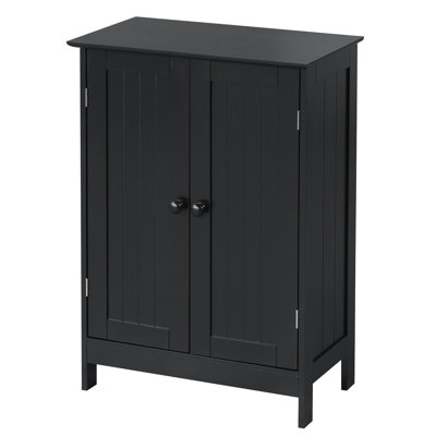 Loreeta Freestanding Bathroom Cabinet