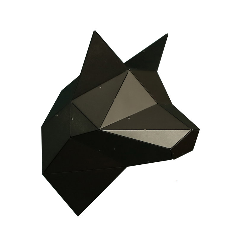 Animals Wall Decor