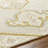 Rectangle Domph Wool Area Rug-974687074