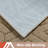 Non-slip Geometric Indoor Doormat-743338838-743338837