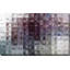 «Tile Art # 7, 2015» par Mark Lawrence - impression sur toile tendue-33350148-33350161-119120795