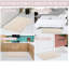 Tapis de bain réversible 100% coton Opulent Bathmat-893392644-893392647