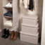 Boîte de rangement en tissu souple-41615710-41615709