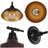 Annalysia Wall Light-33290769