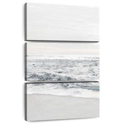 Gillard Gentle Tides II