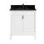 Ensemble de meuble-lavabo simple 31 po Emma-755605778-799062590