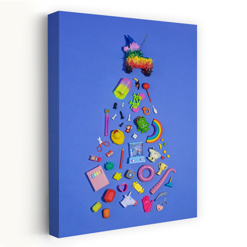 Art contemporain, art mural contemporain, H 18 po x l 12 po