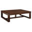 Ensemble de tables basses 3 pièces Alafia