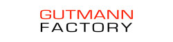 Gutmann logo