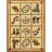 Beige Southwest Area Rug-896380237